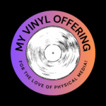 MyVinylOffering