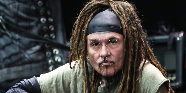 Al Jourgensen