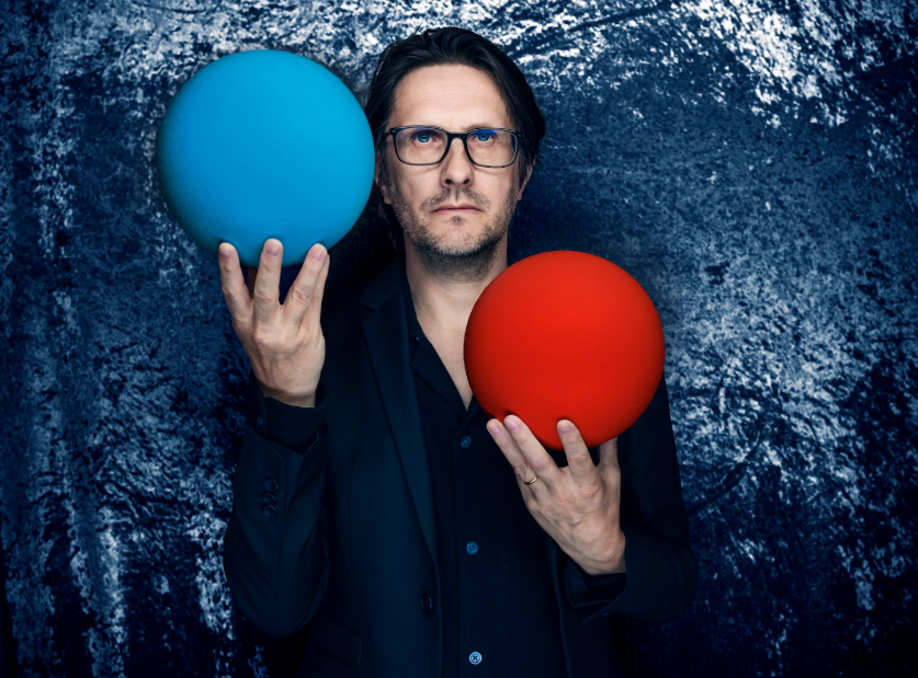 Steven Wilson